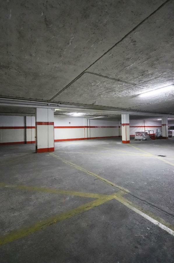 Hm - Living Batalha Square 2 Daire Porto Dış mekan fotoğraf